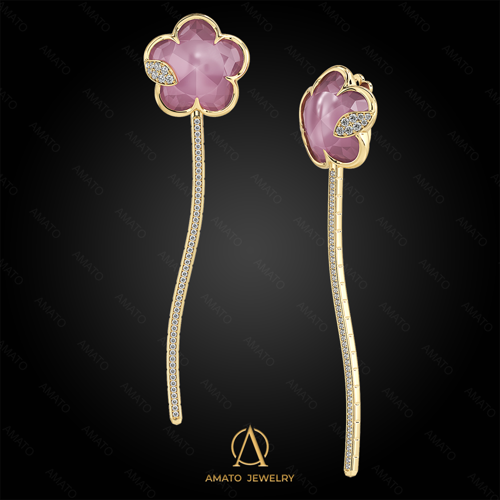Eearring - 10567