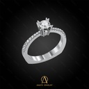 Ring - 10658