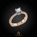Ring - 10658