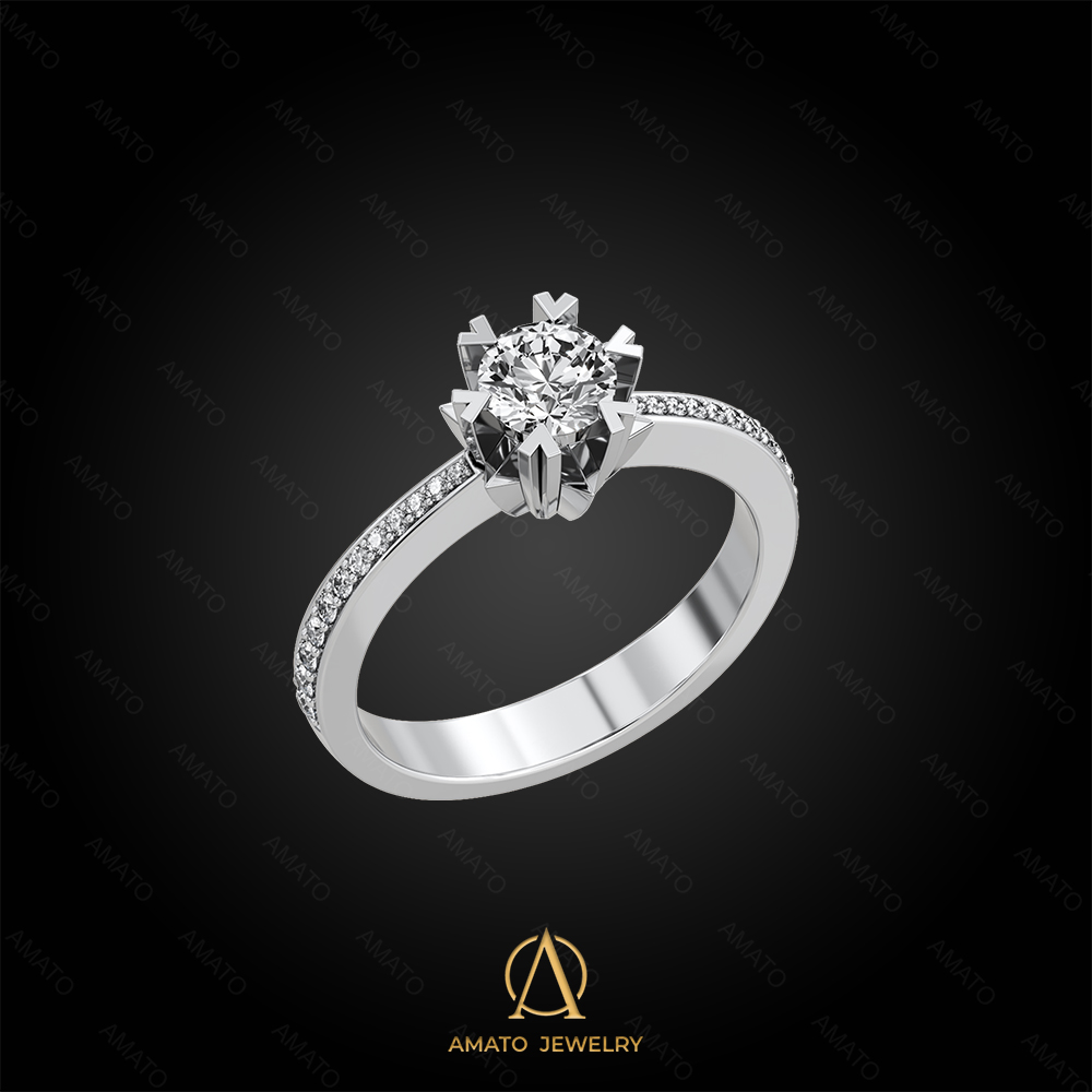 Ring - 10662