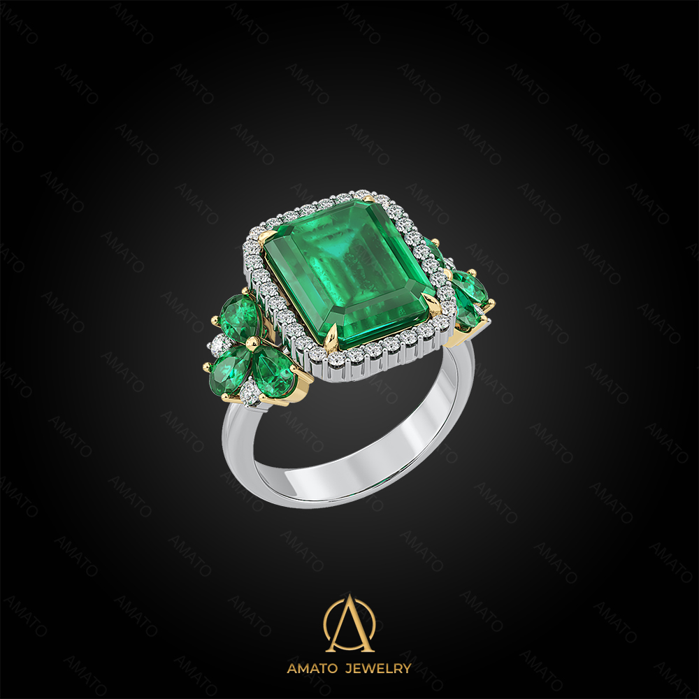 Ring - 10678