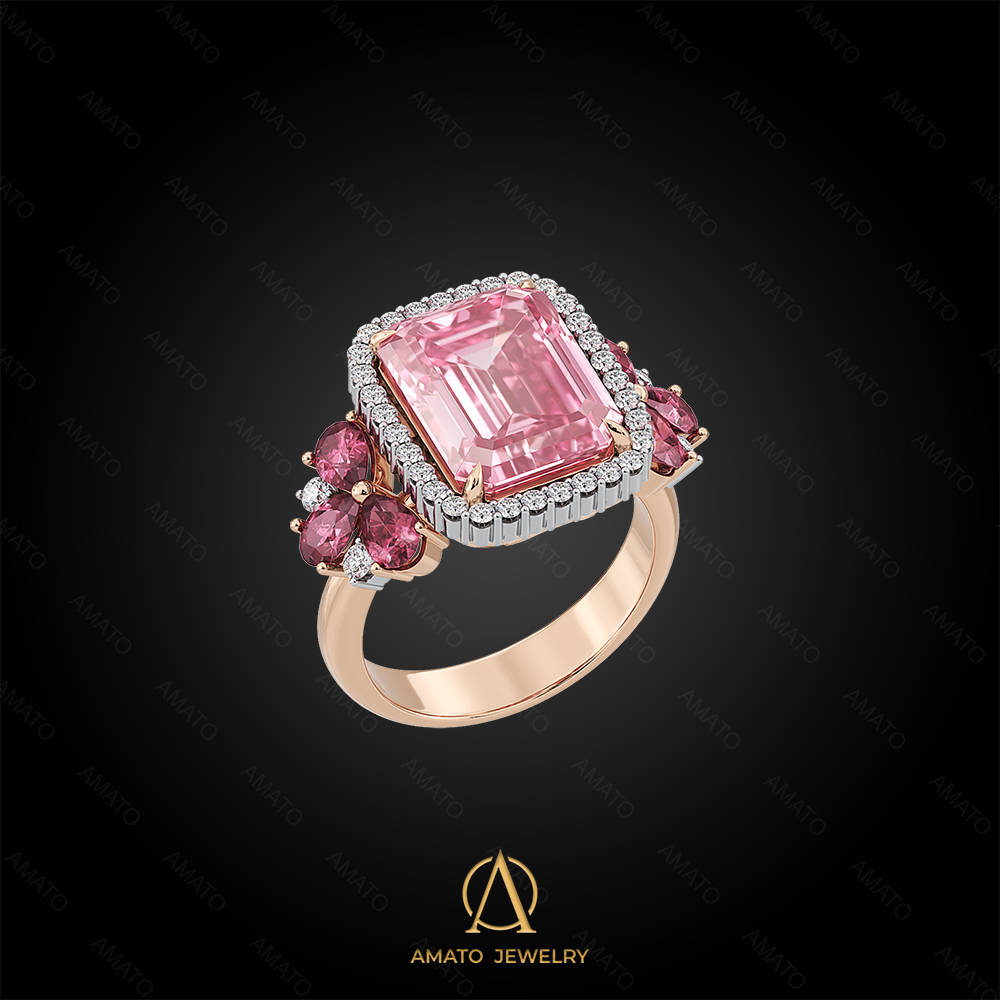 Ring - 10678