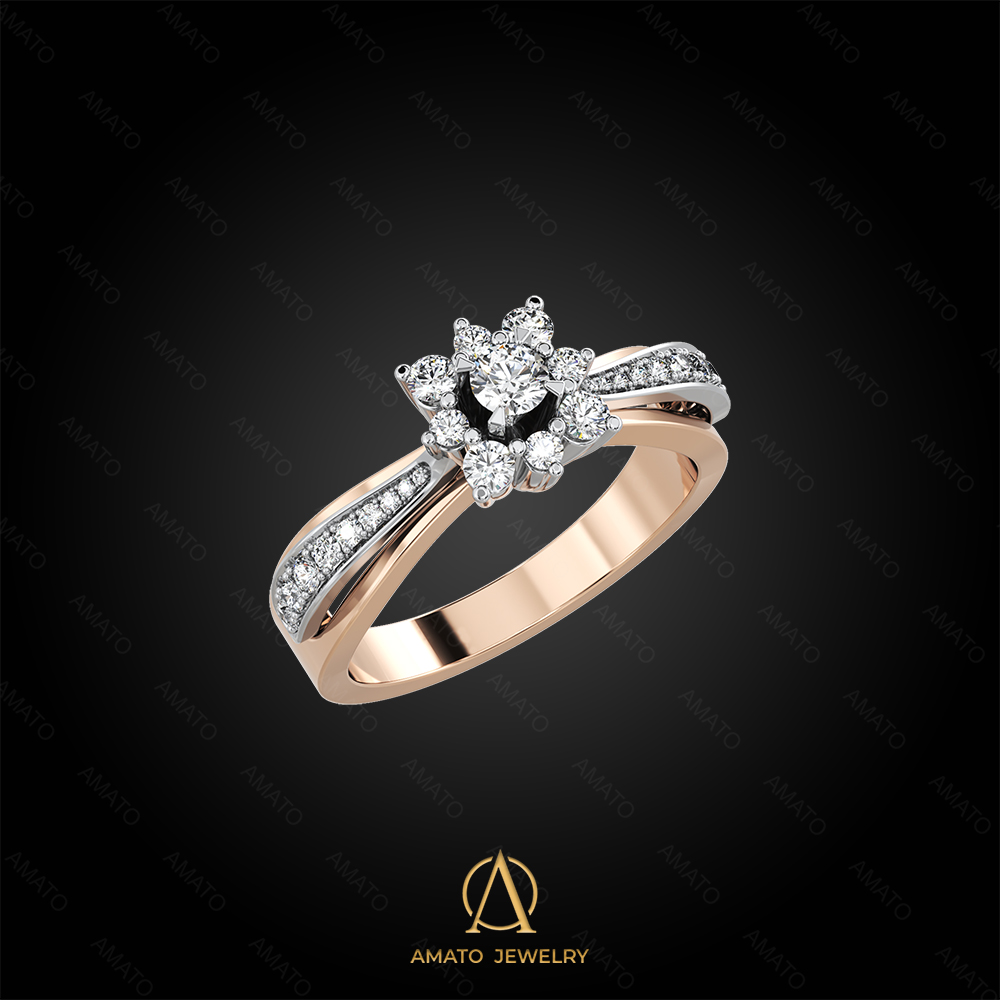 Ring - 10710