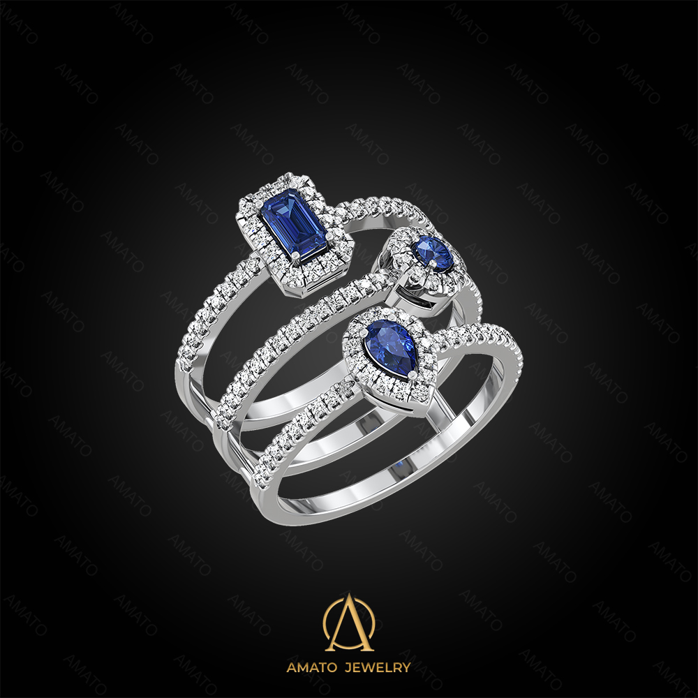 Ring - 10718