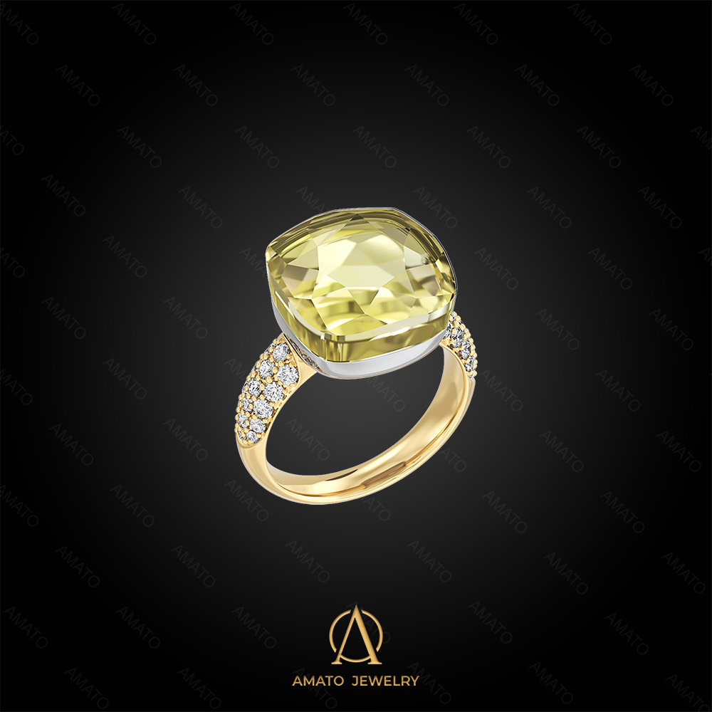 Ring - 10772