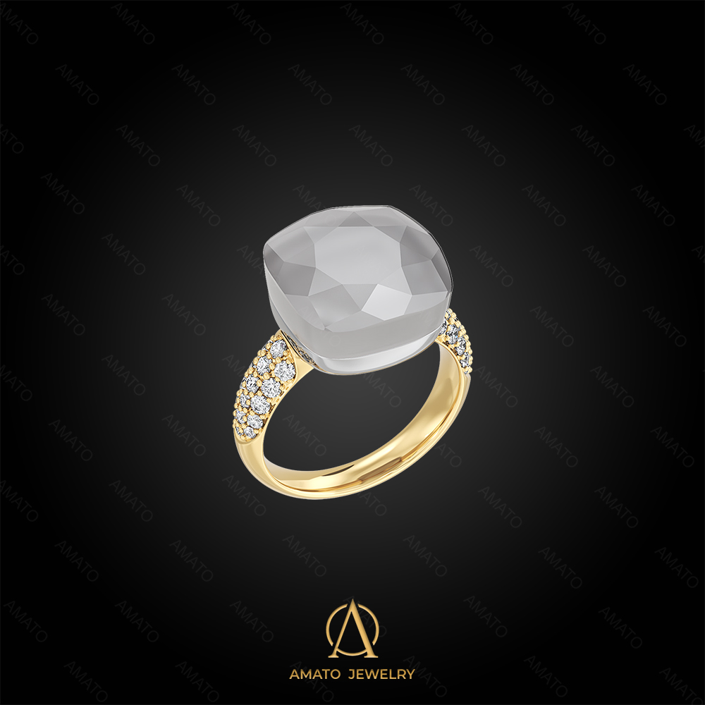 Ring - 10772