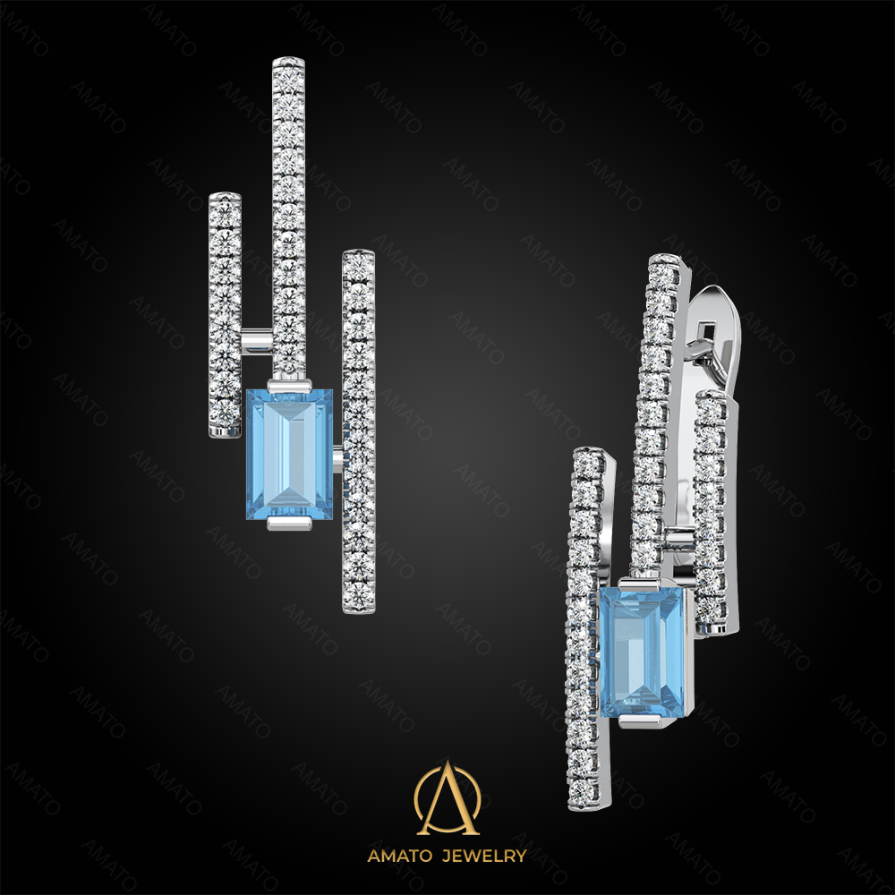 Eearring - 10568