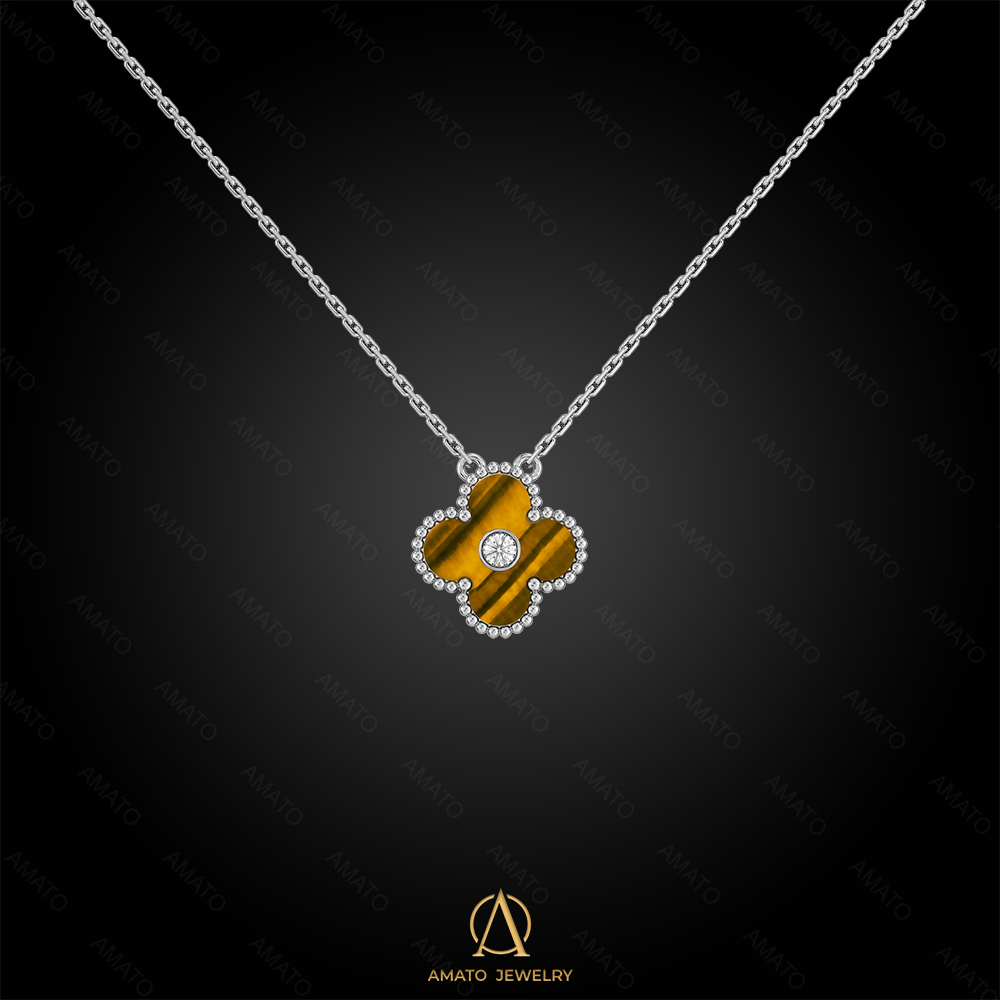 Necklace - 11006