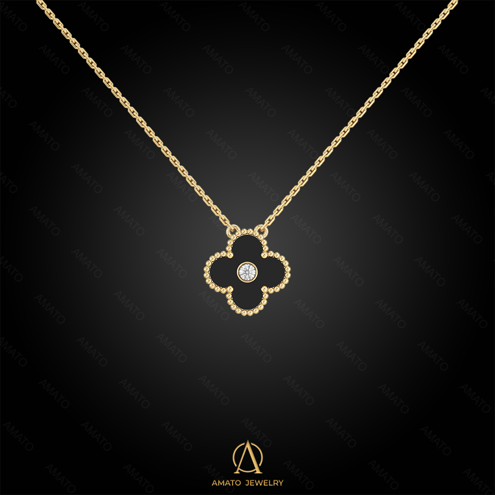 Necklace - 11007