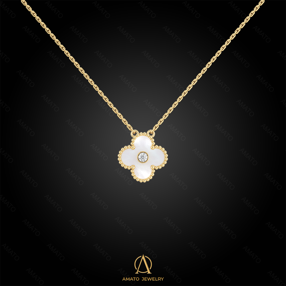 Necklace - 11007