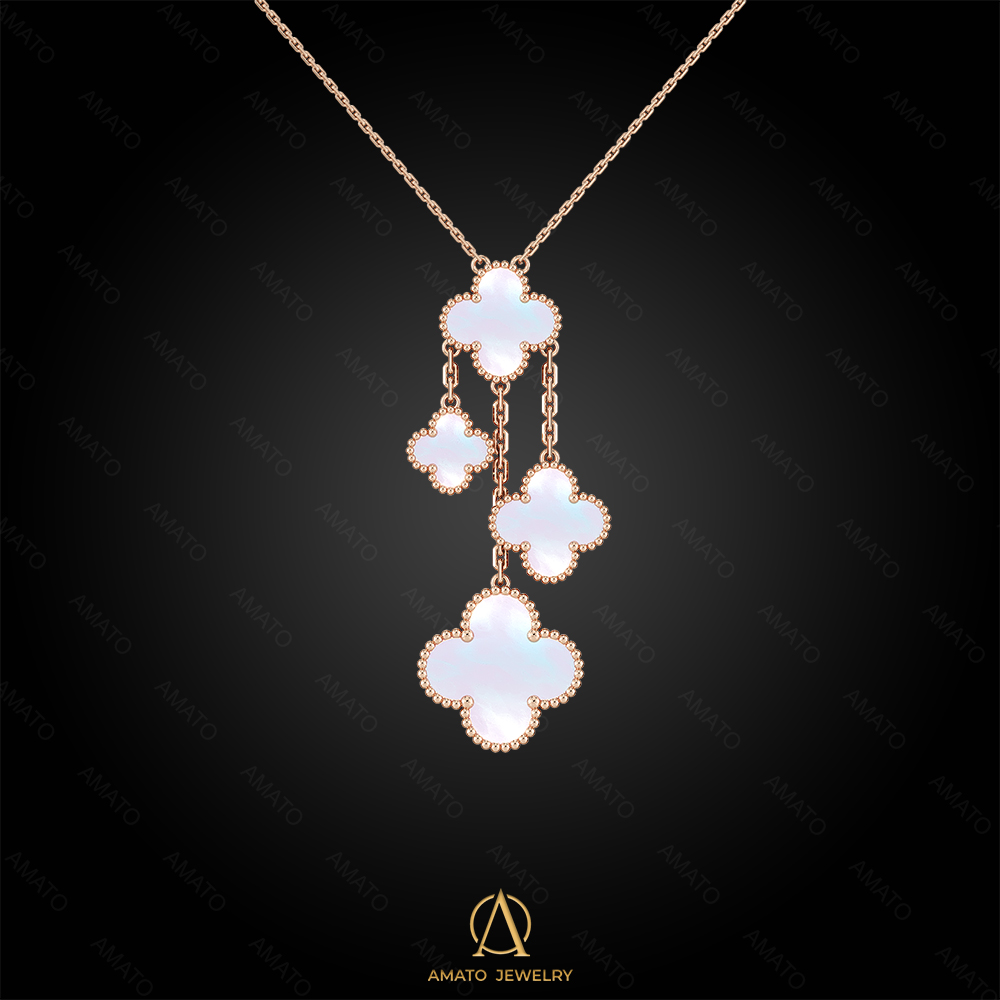 Necklace - 11007