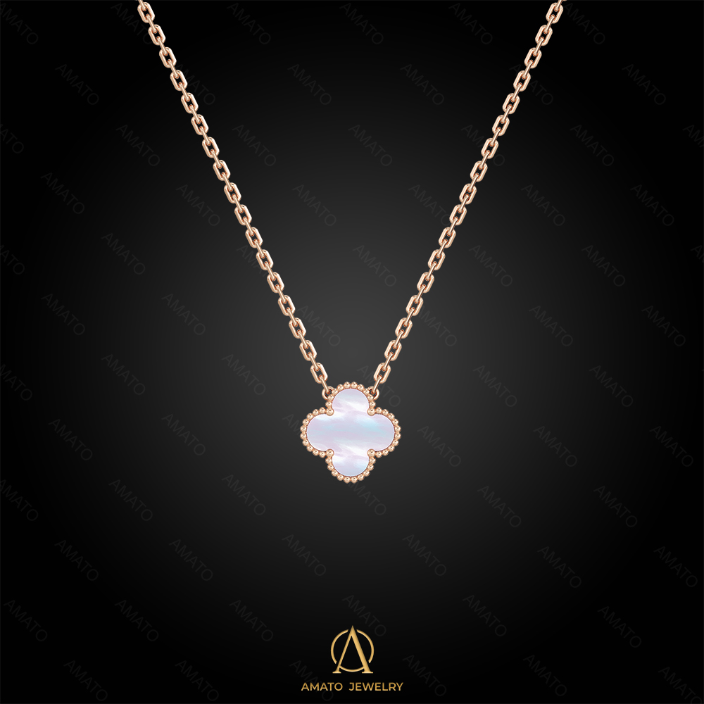 Necklace - 11007