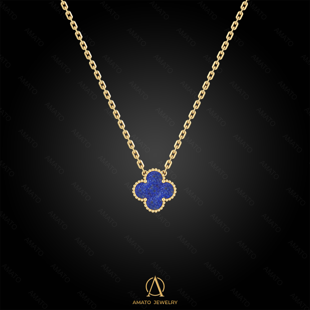 Necklace - 11024