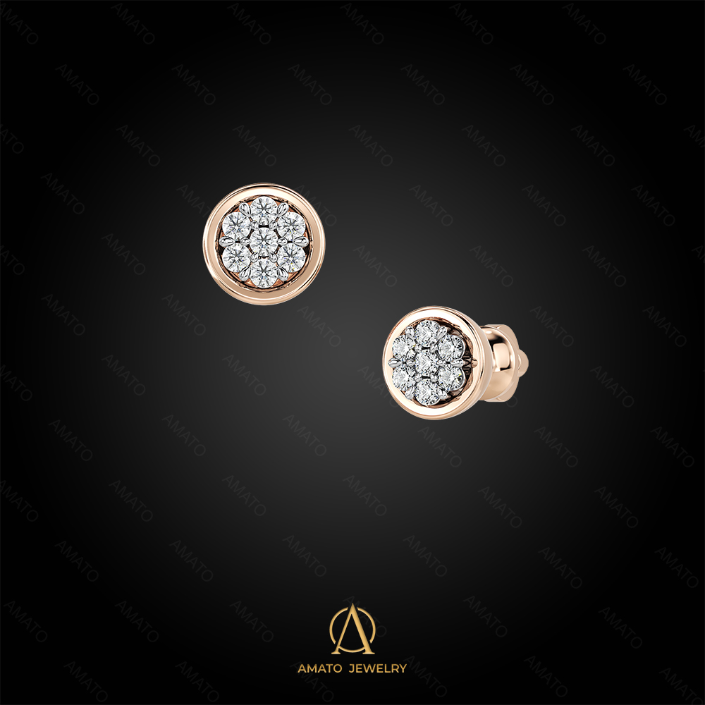 Eearring - 10487