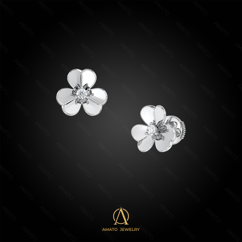 Eearring - 10487
