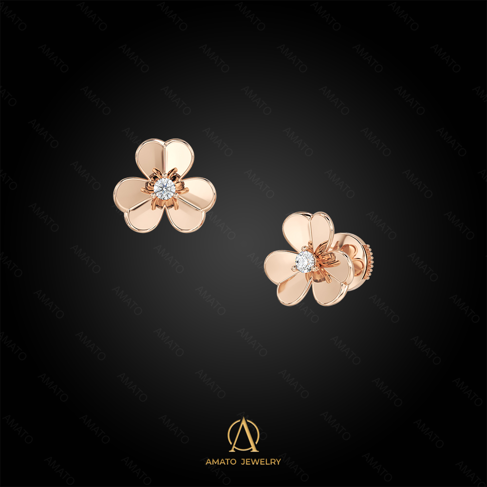 Eearring - 10487