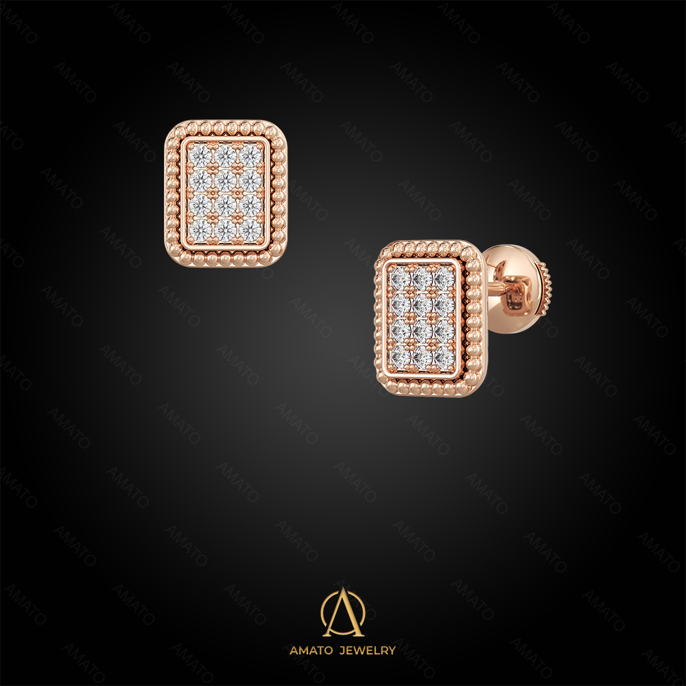 Eearring - 10487