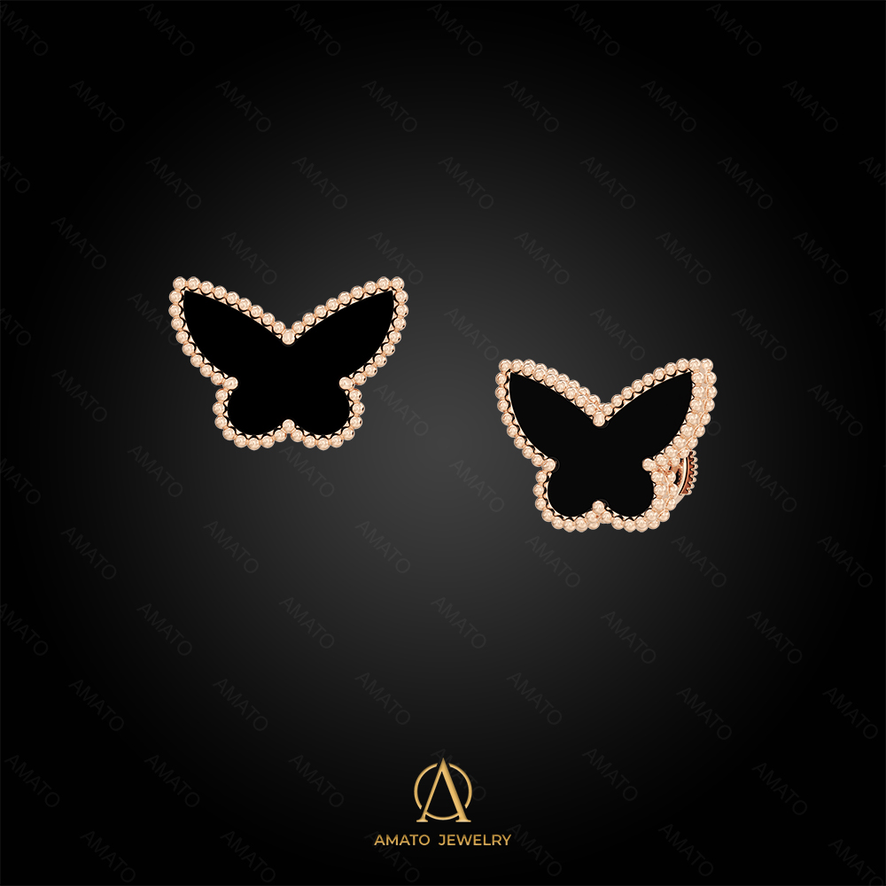 Stud Earring - 11077