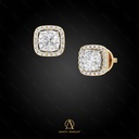 Stud Earring - 11077