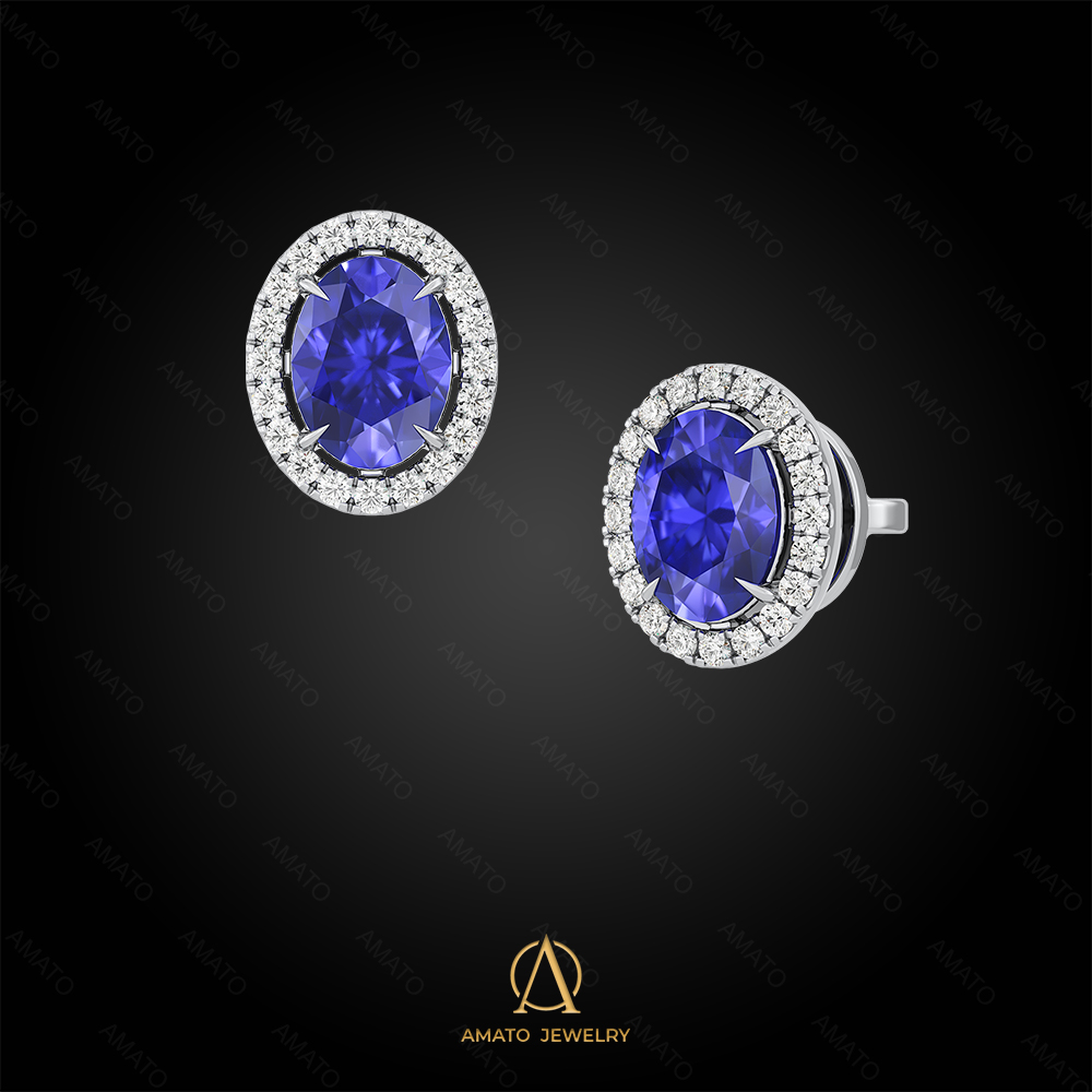 Eearring - 10487