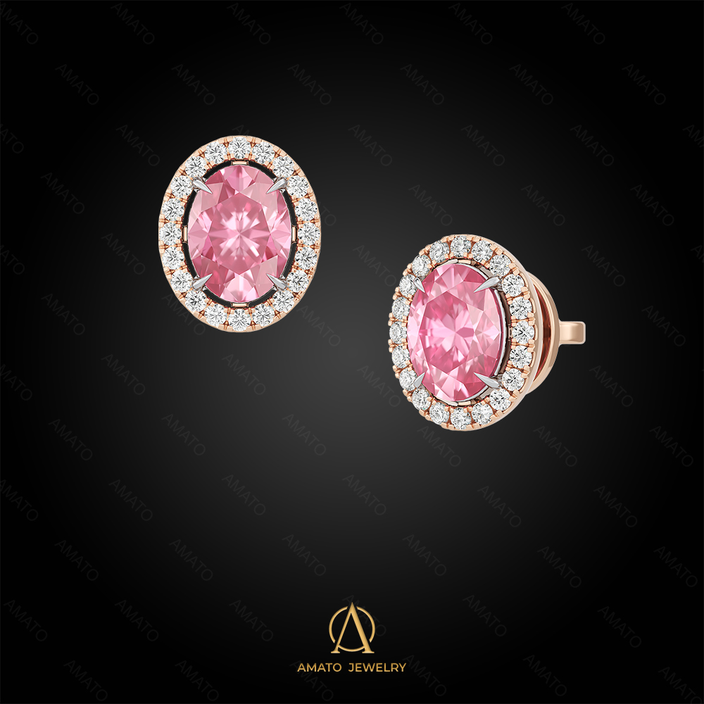 Eearring - 10487