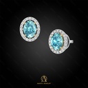 Stud Earring - 11077