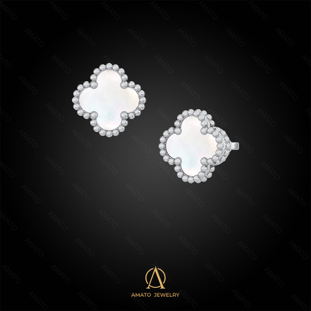 Stud Earring - 11081