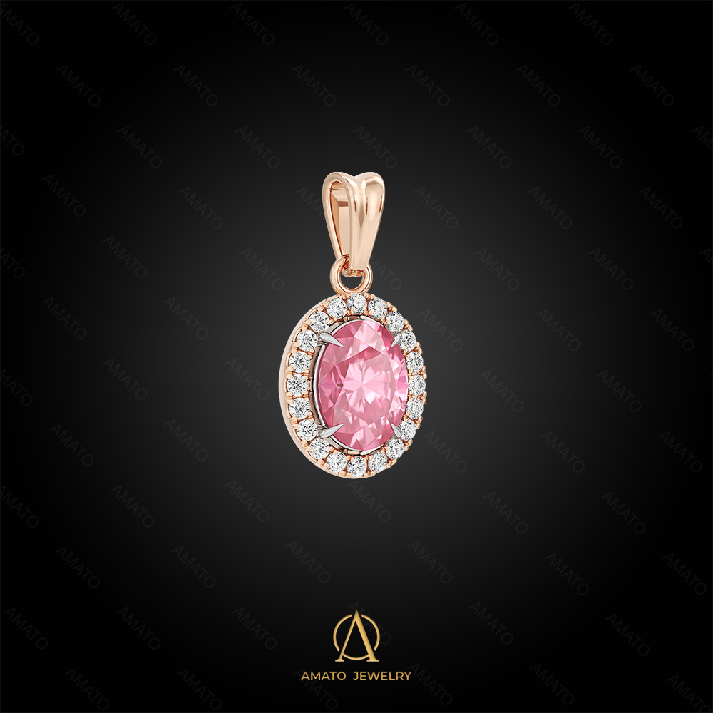 Eearring - 10487