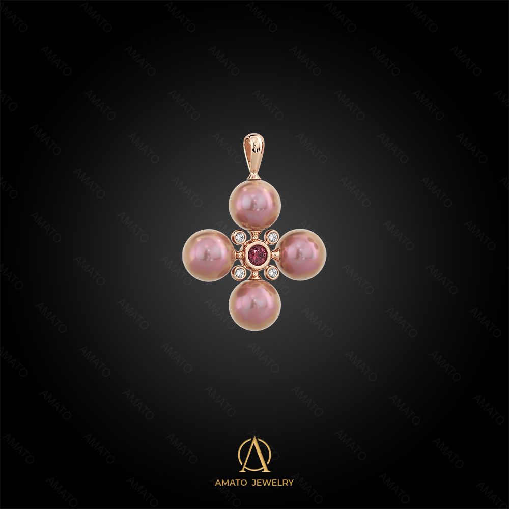 Eearring - 10487