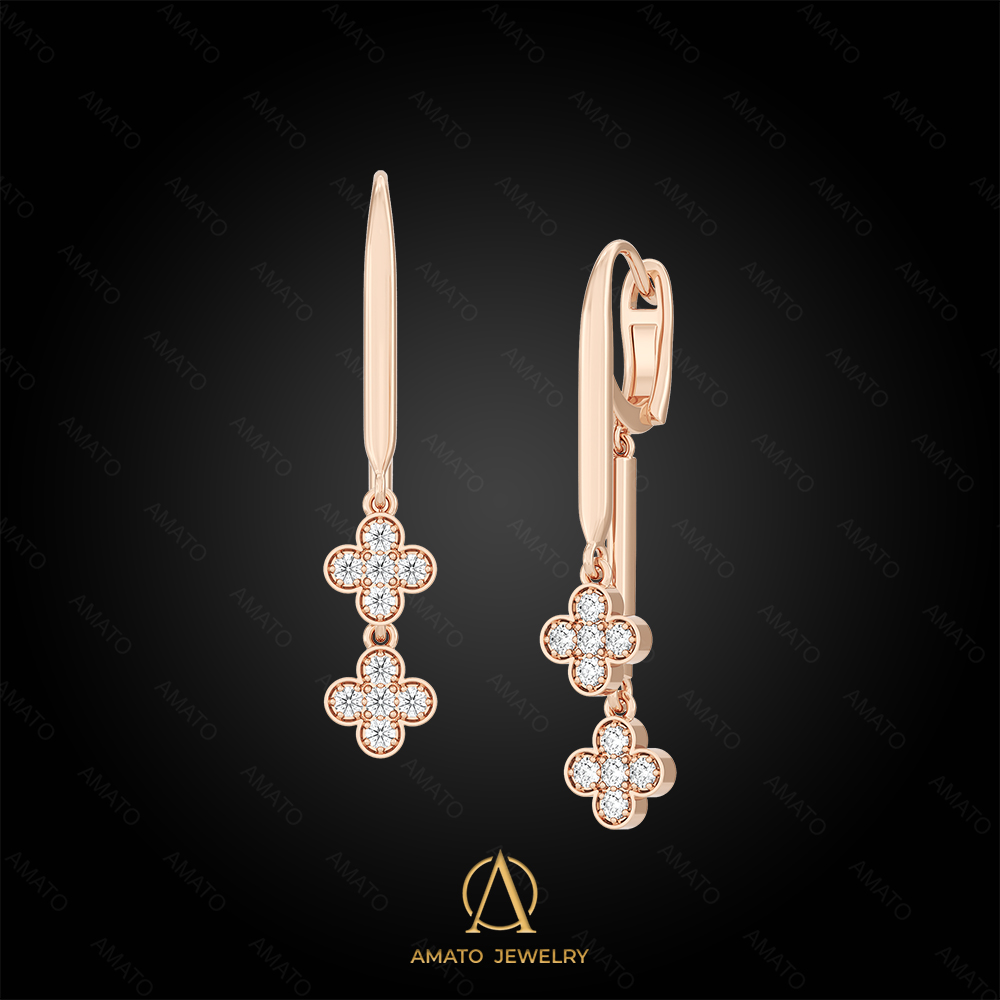 Eearring - 10652