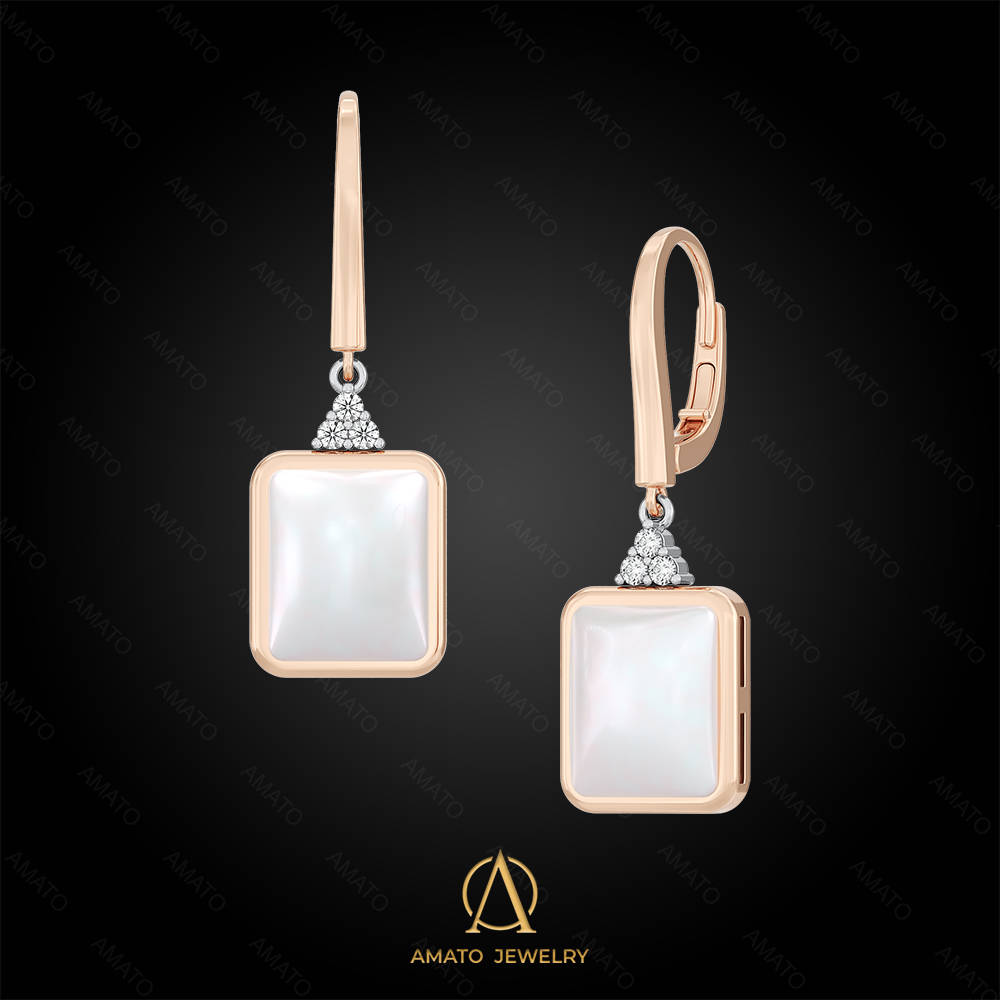 Eearring - 10651