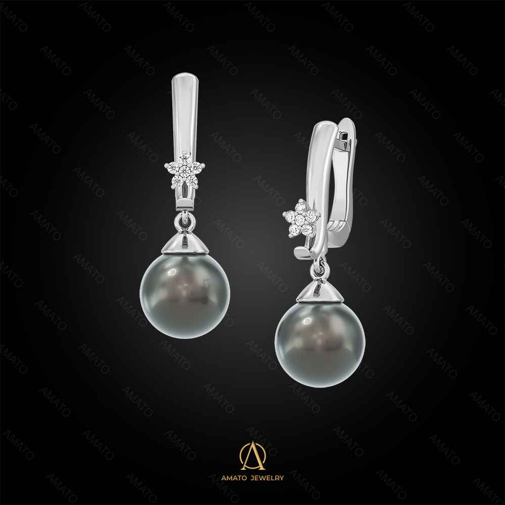 Eearring - 10425