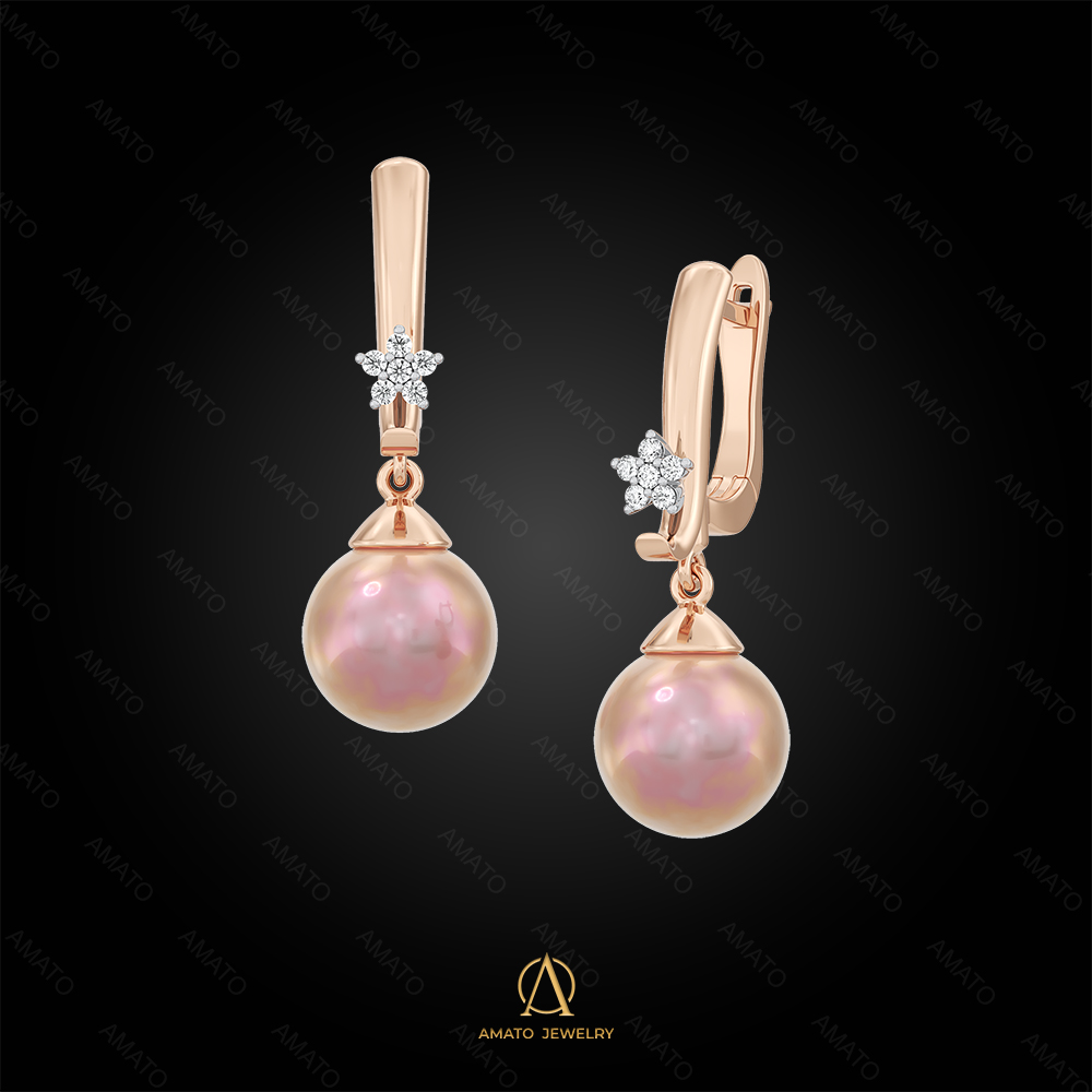 Eearring - 10425