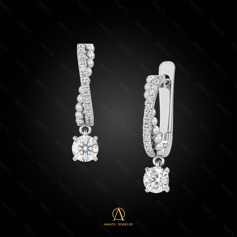 Eearring - 10449