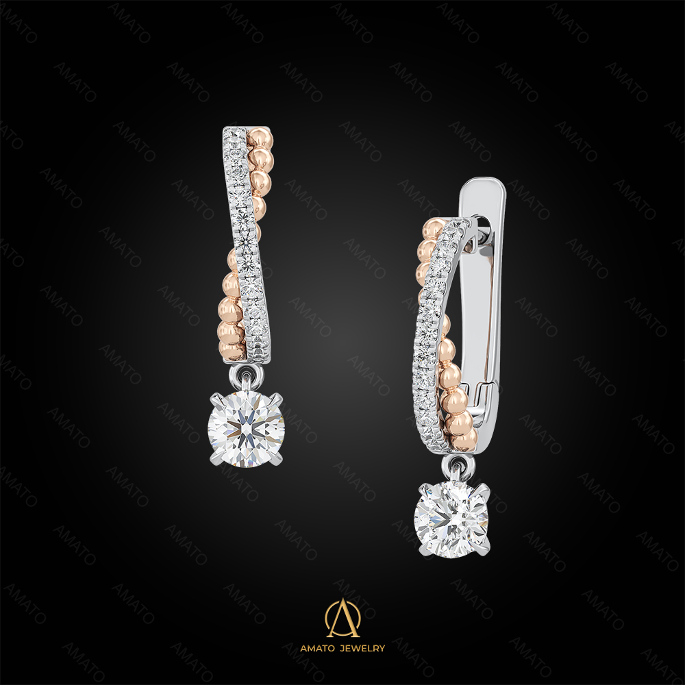 Eearring - 10449