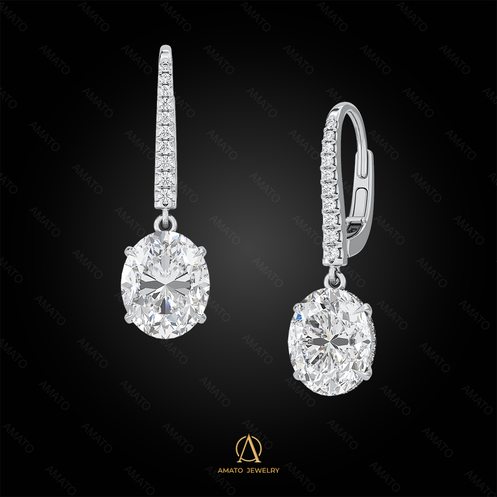 Eearring - 10451