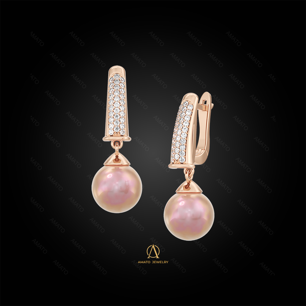 Eearring - 10453