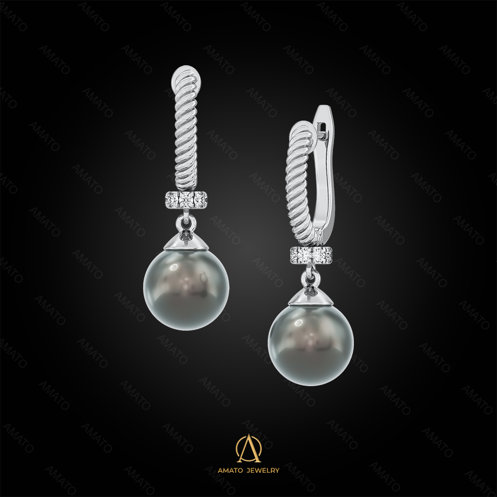 Eearring - 10457