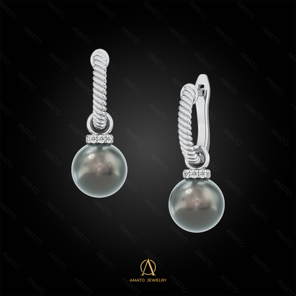 Eearring - 10458
