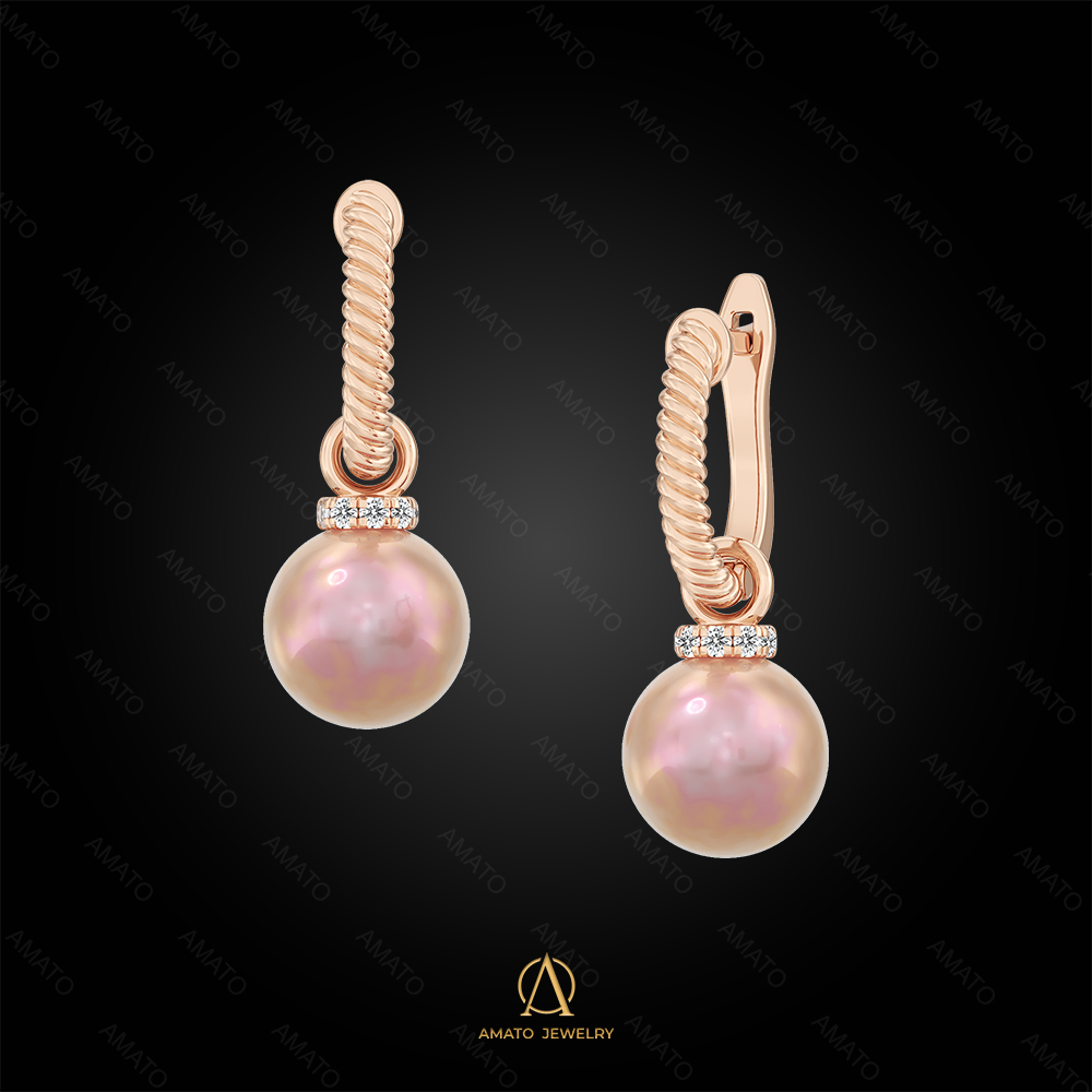 Eearring - 10458