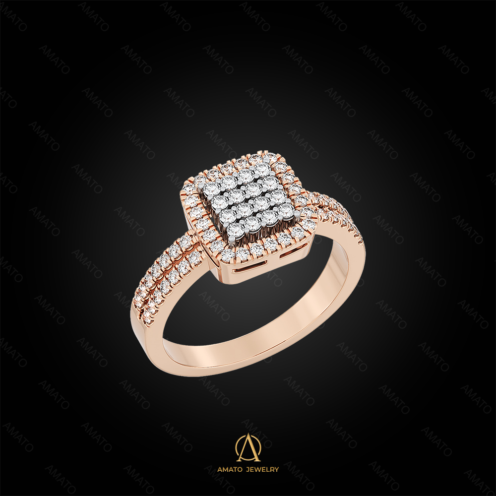 Ring - 10444