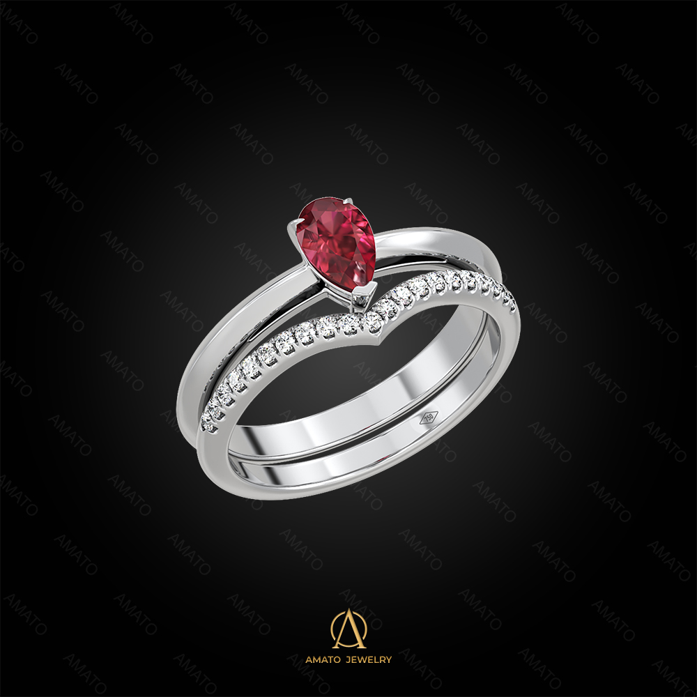 Ring - 10421
