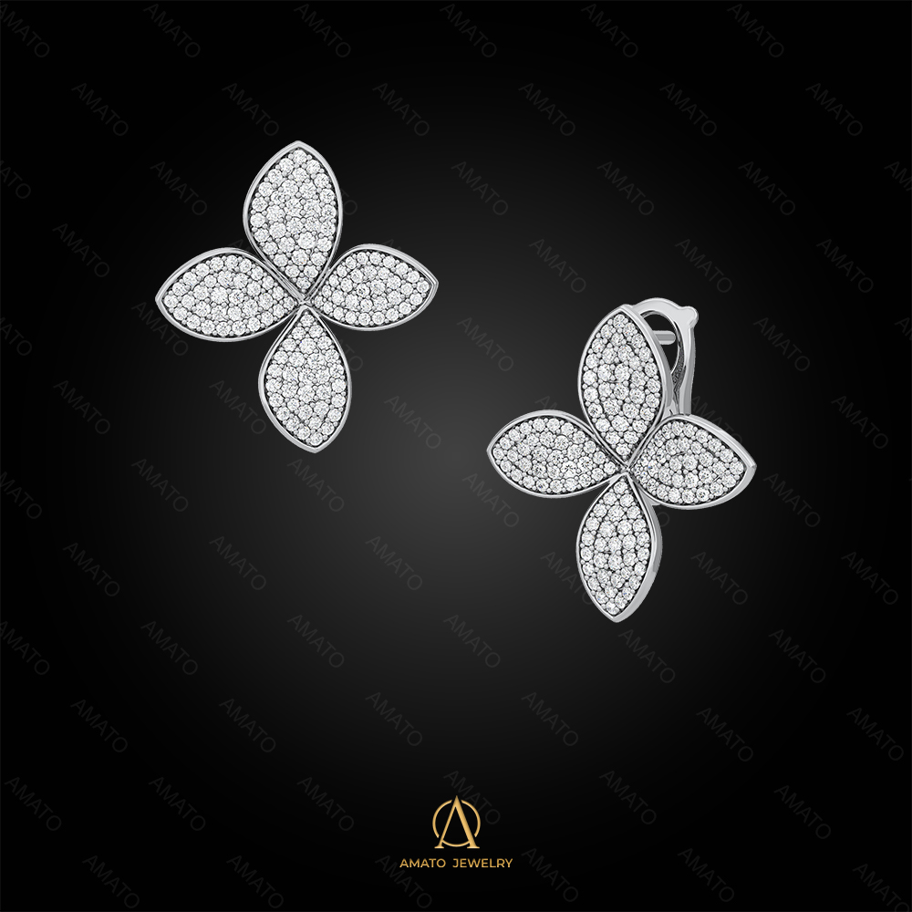 Eearring - 10459