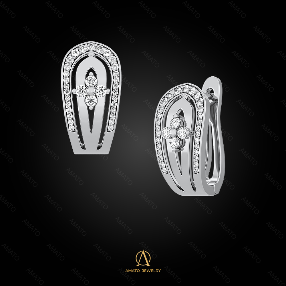 Eearring - 10459