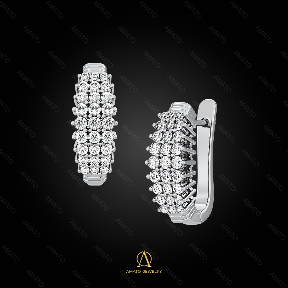 Eearring - 10459