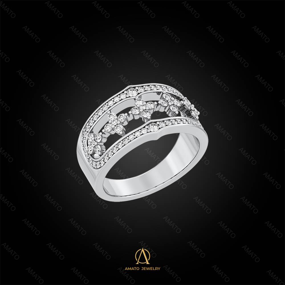 Ring - 10421