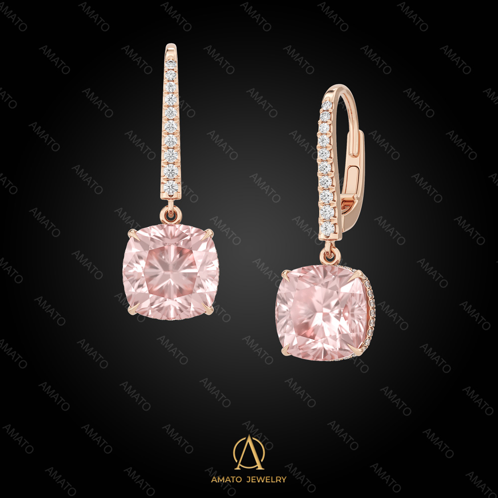 Earring - 12975