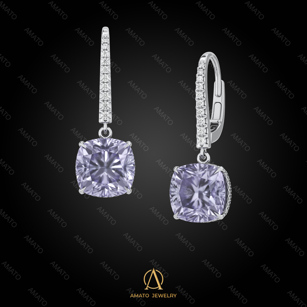 Earring - 12975