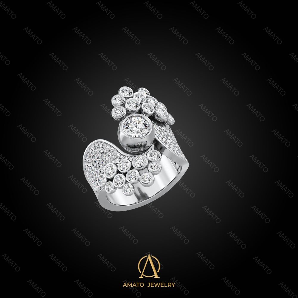 Ring - 13098