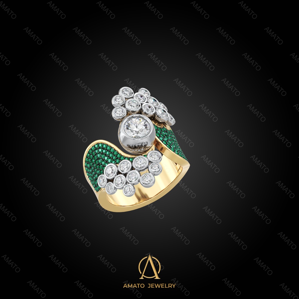 Ring - 13098